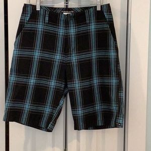 Men’s quick silver shorts